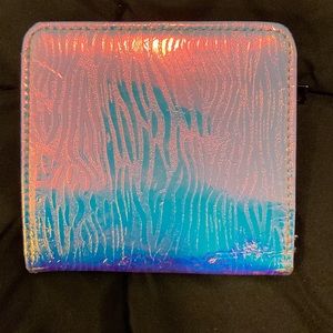 Holographic Wallet
